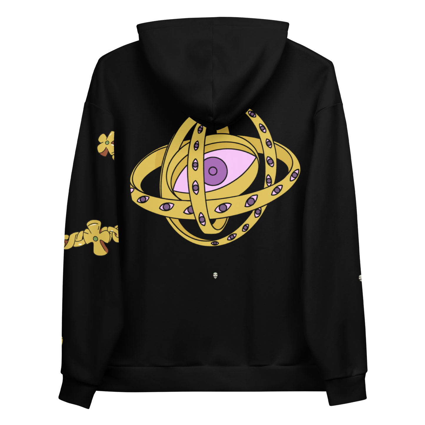 Final Heaven Hoodie