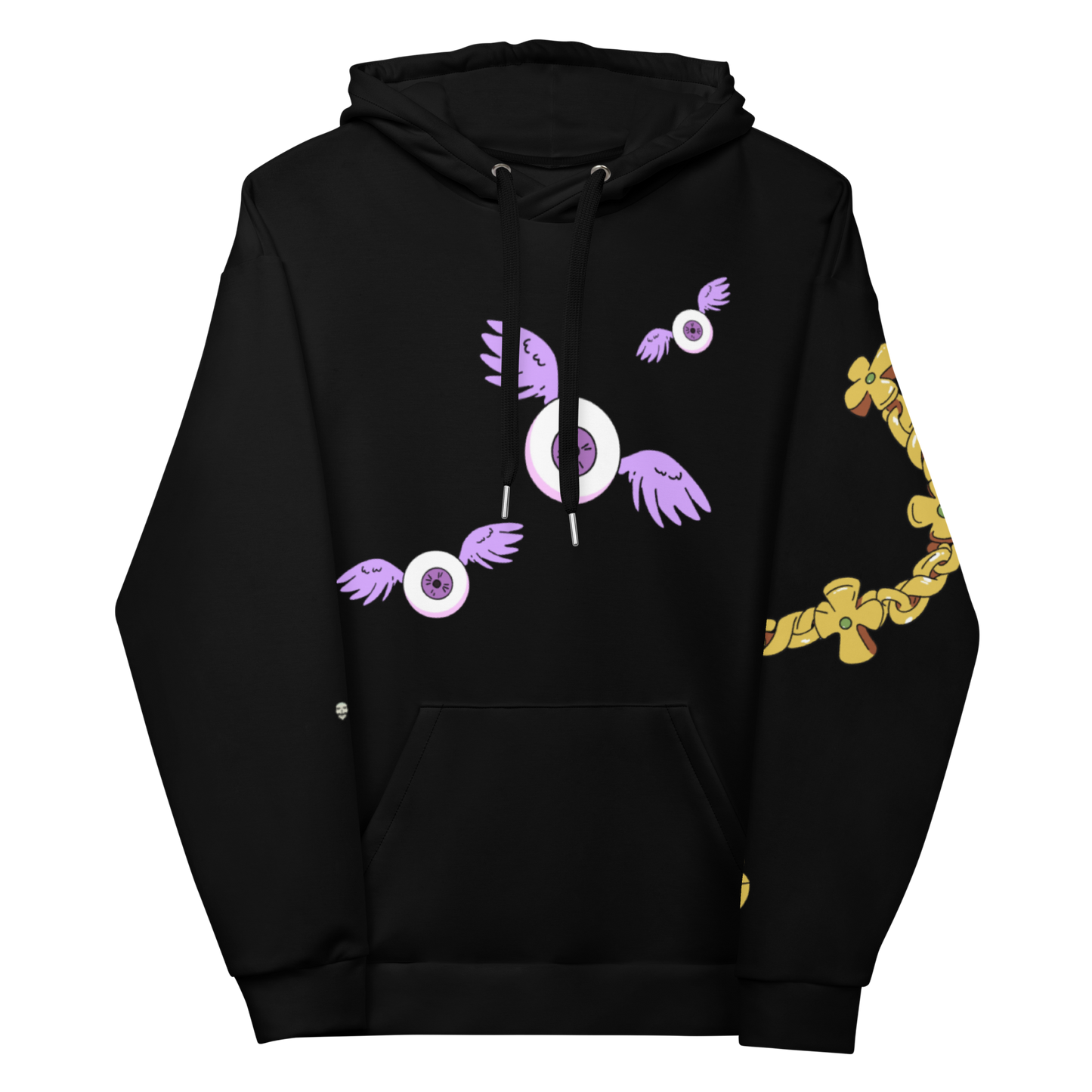 Final Heaven Hoodie