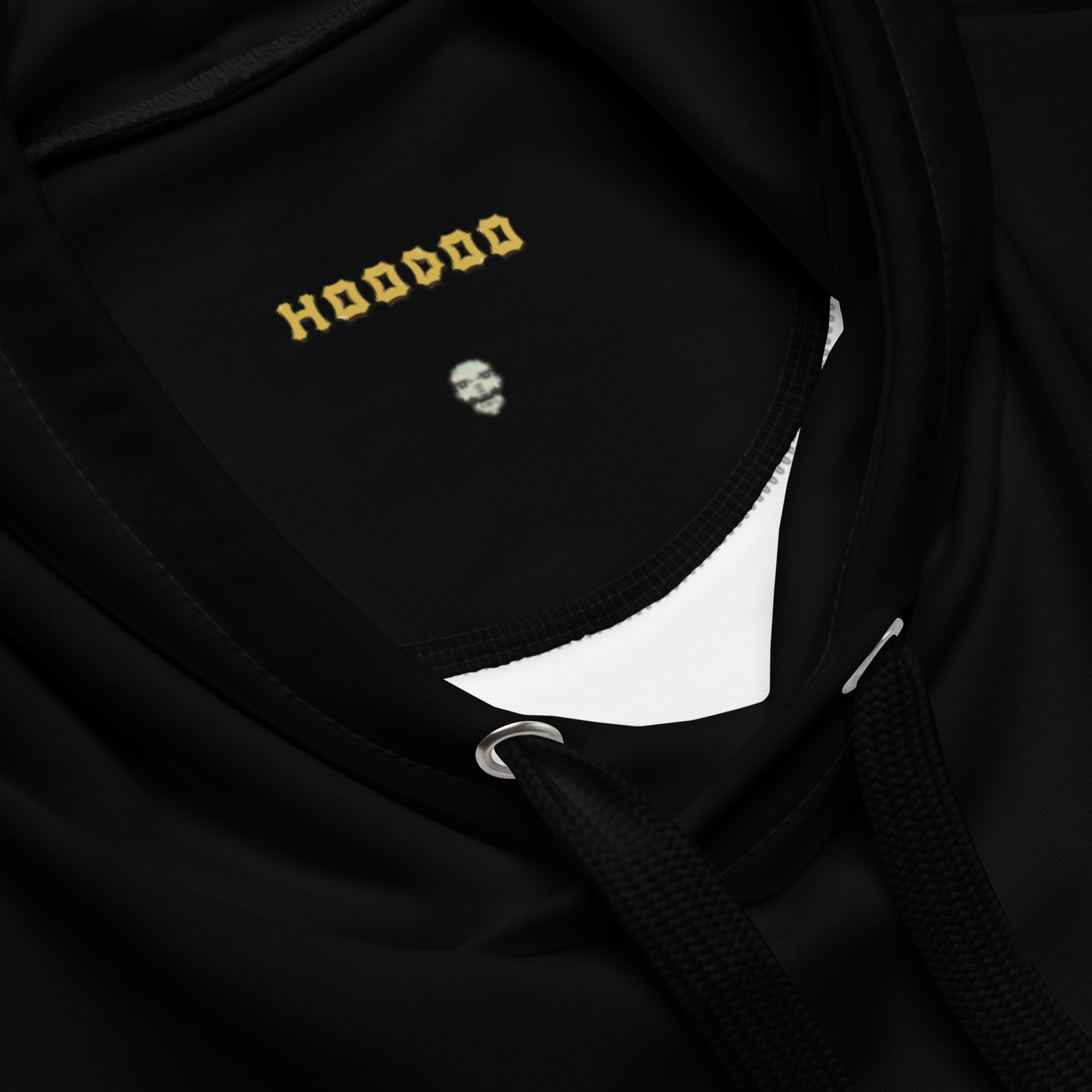 Final Heaven Hoodie