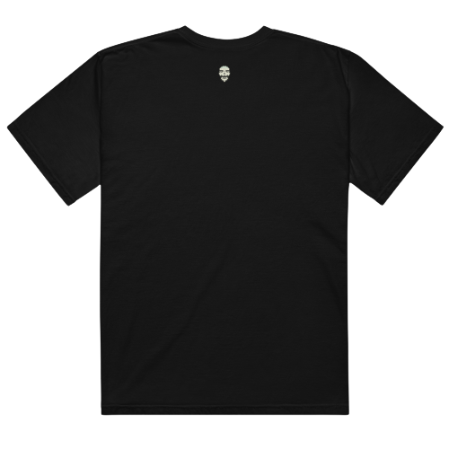 Super Hot Love Heavyweight Shirt