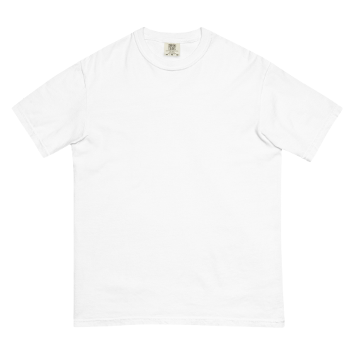 Miss You Heavyweight Shirt