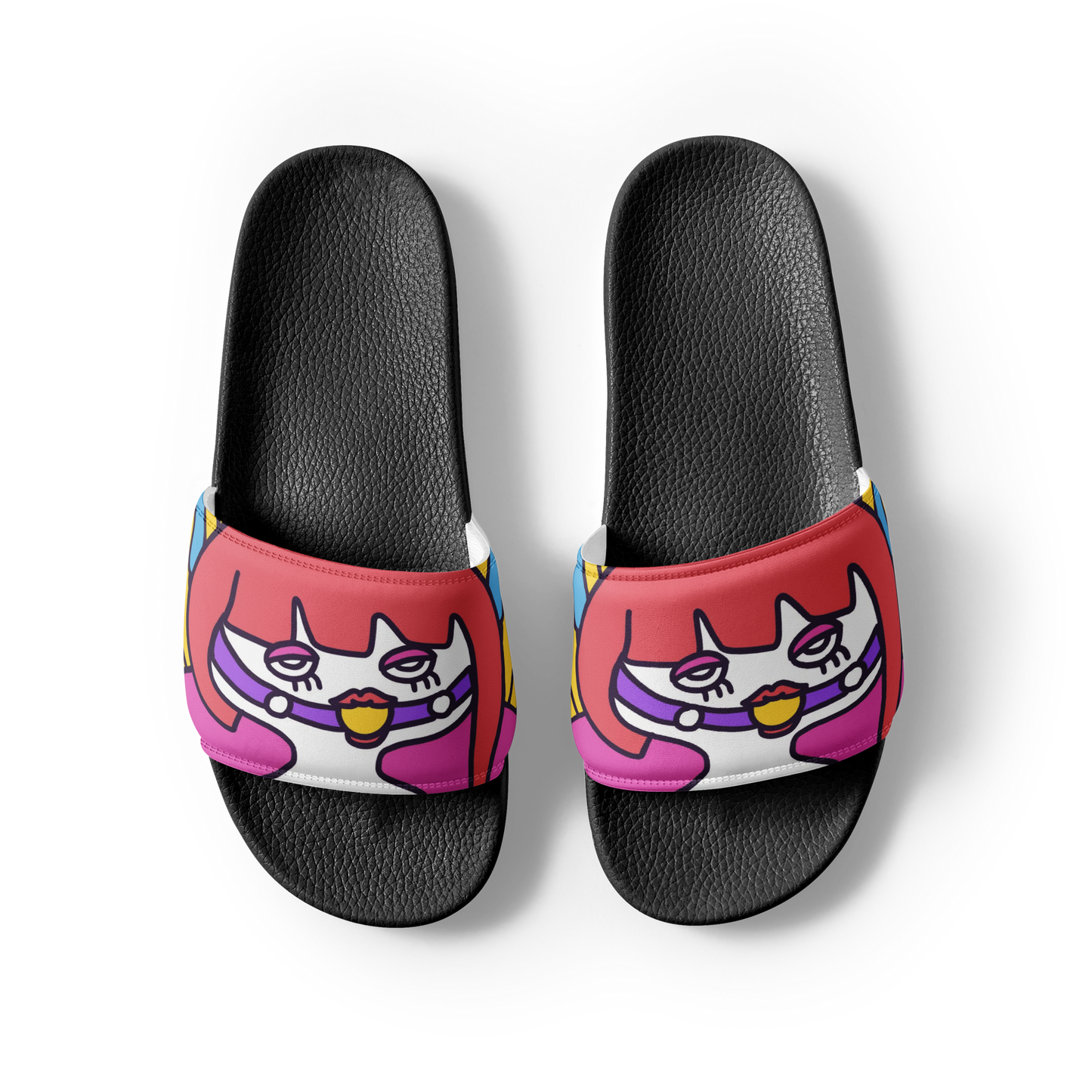 Future Club Slides