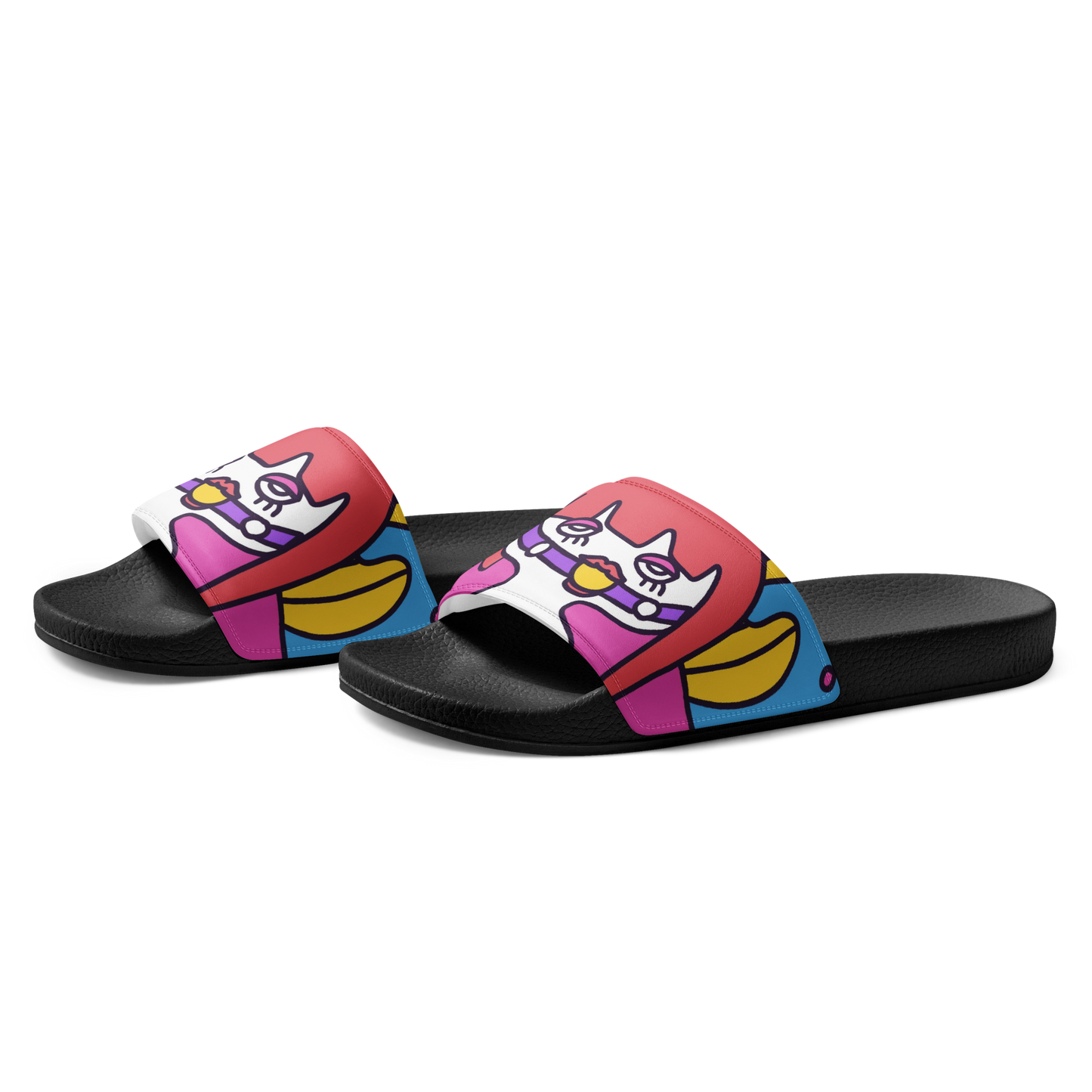 Future Club Slides