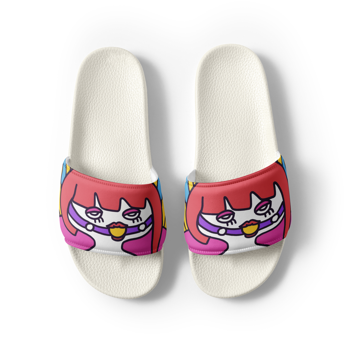 Future Club Slides