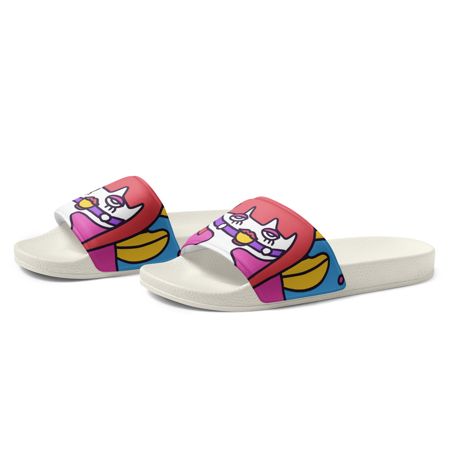Future Club Slides