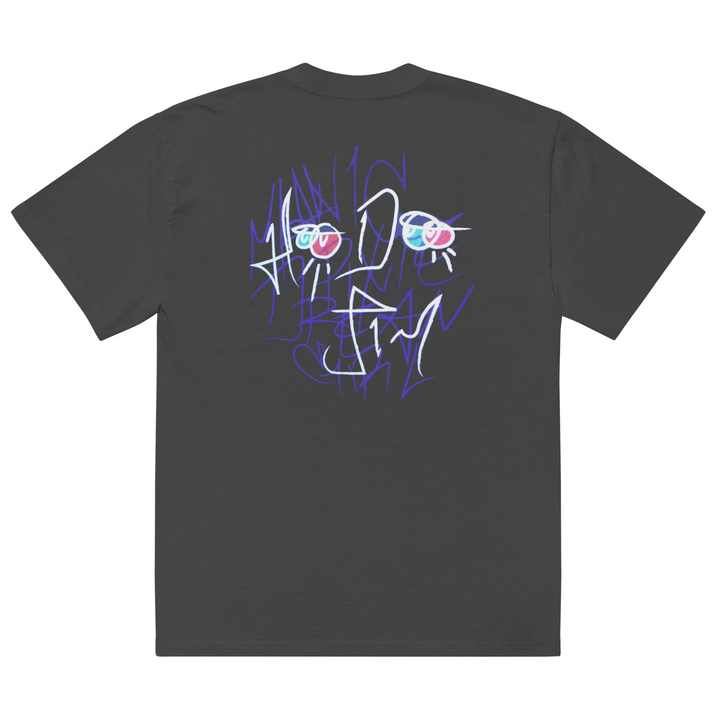 Hoodoo Jim MPDG Shirt