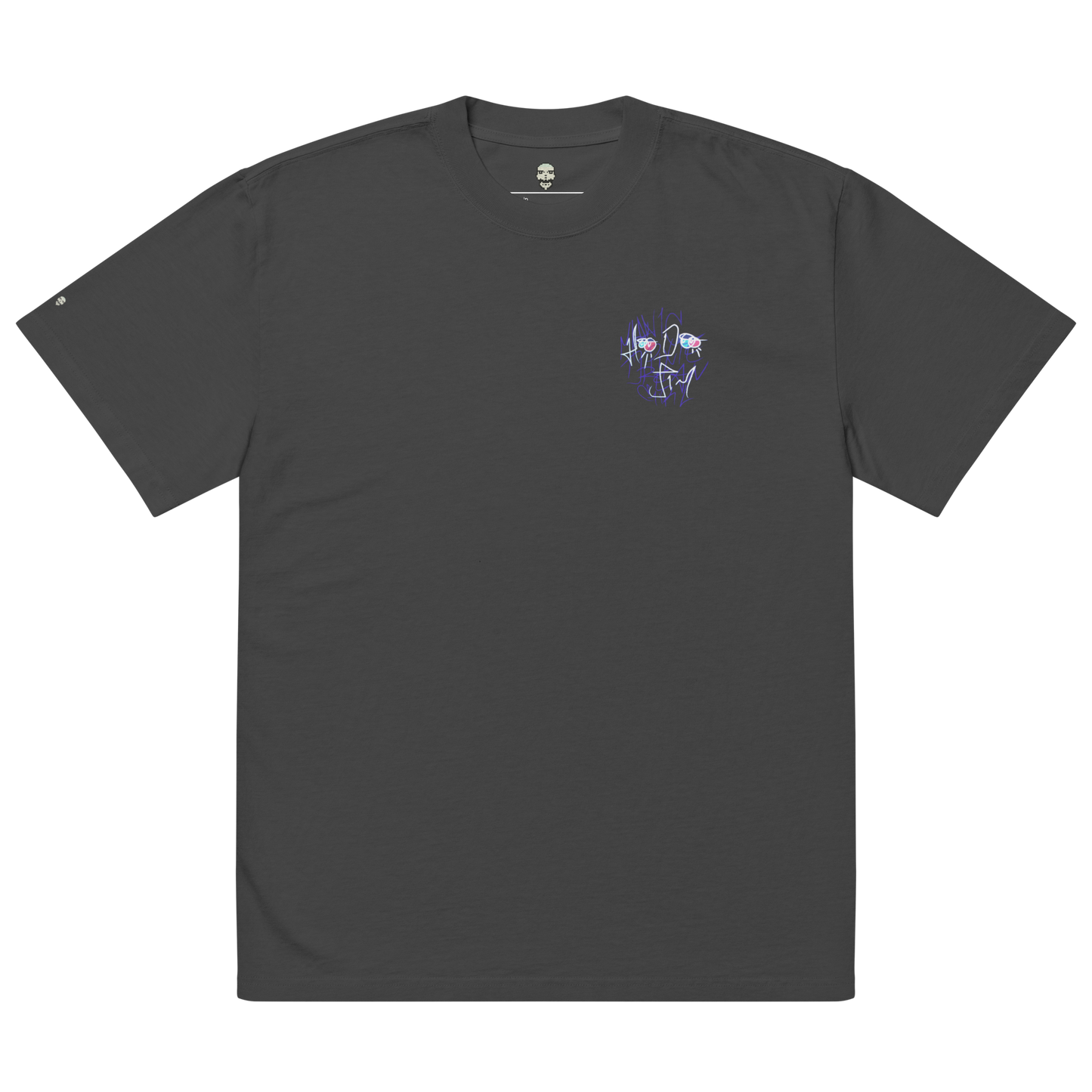 Hoodoo Jim MPDG Shirt