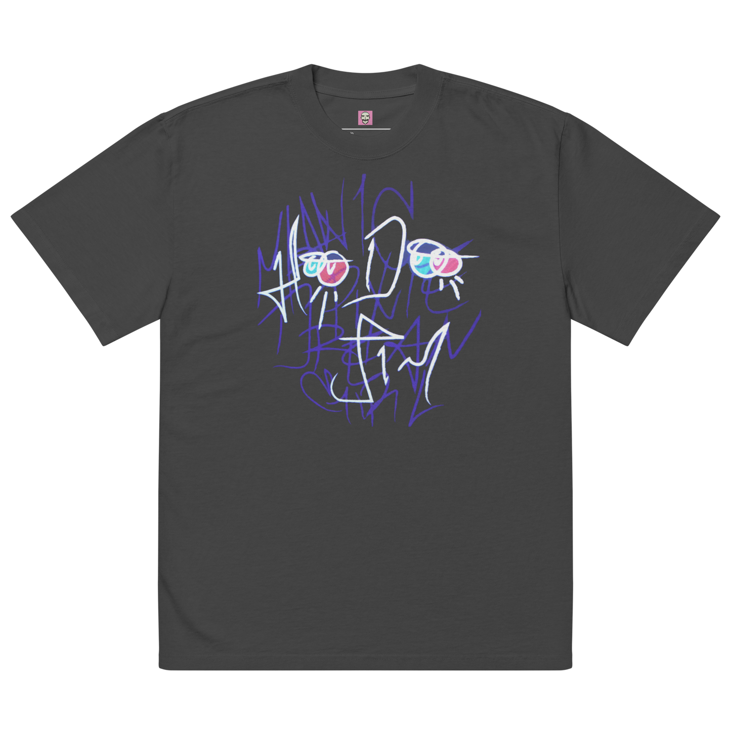 Hoodoo Season, Vol. 1 Shirt