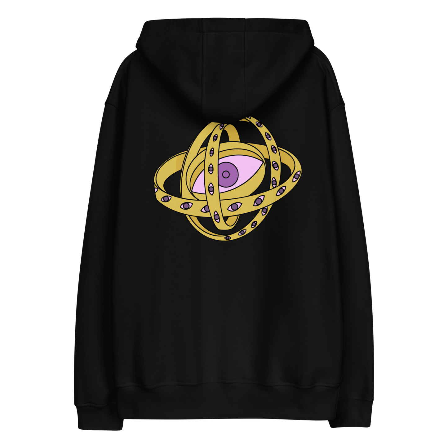 Final Heaven Hoodie
