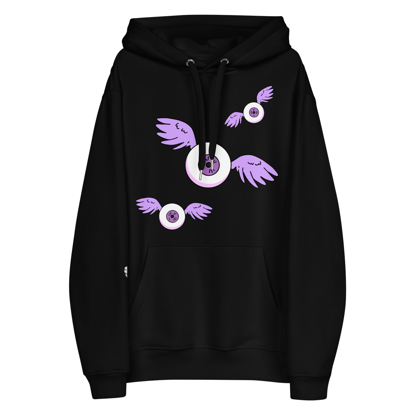 Final Heaven Hoodie