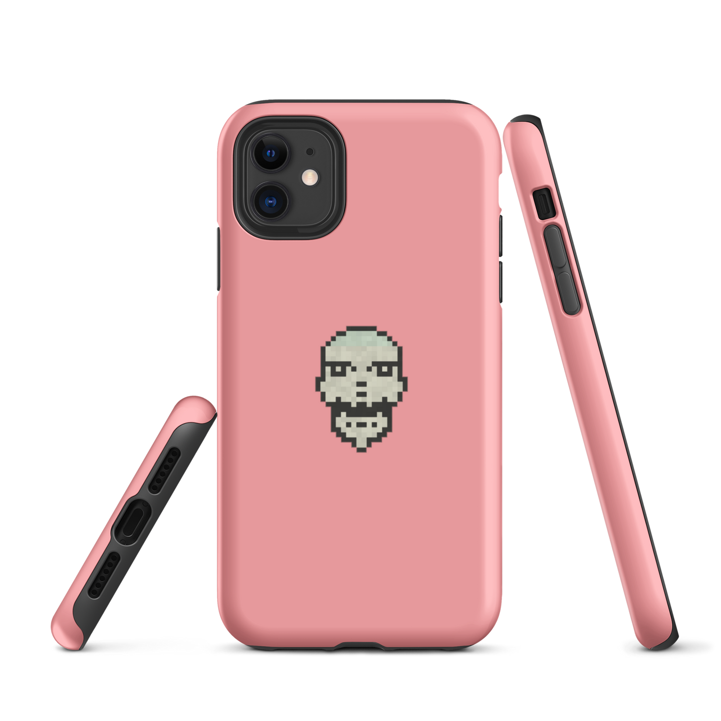Hoodoo Central Tough Case for iPhone®