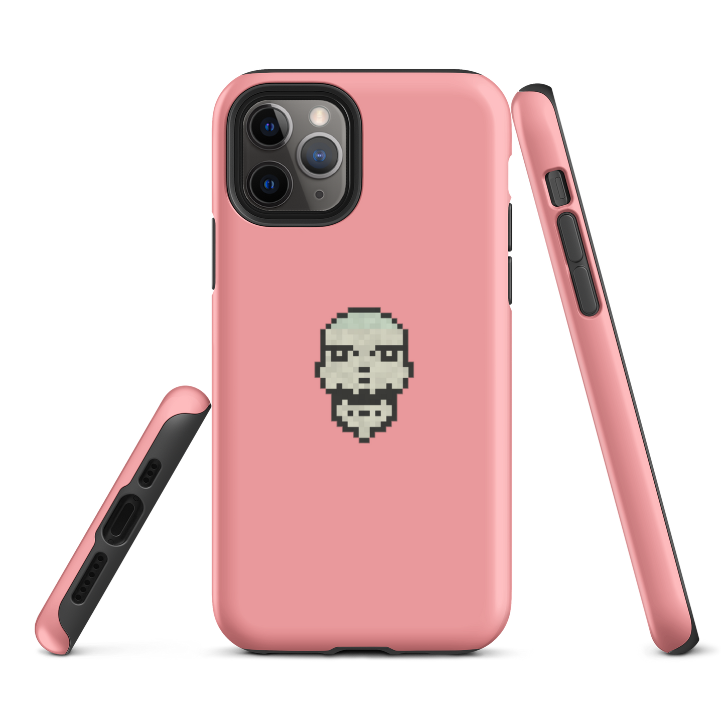 Hoodoo Central Tough Case for iPhone®
