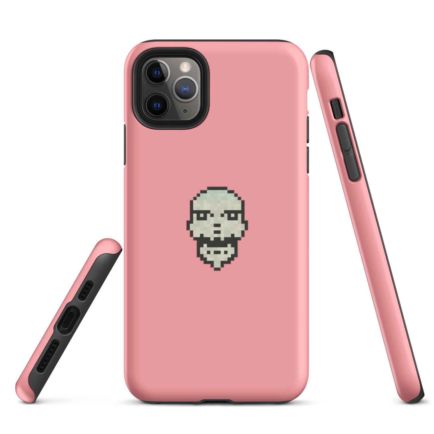 Hoodoo Central Tough Case for iPhone®