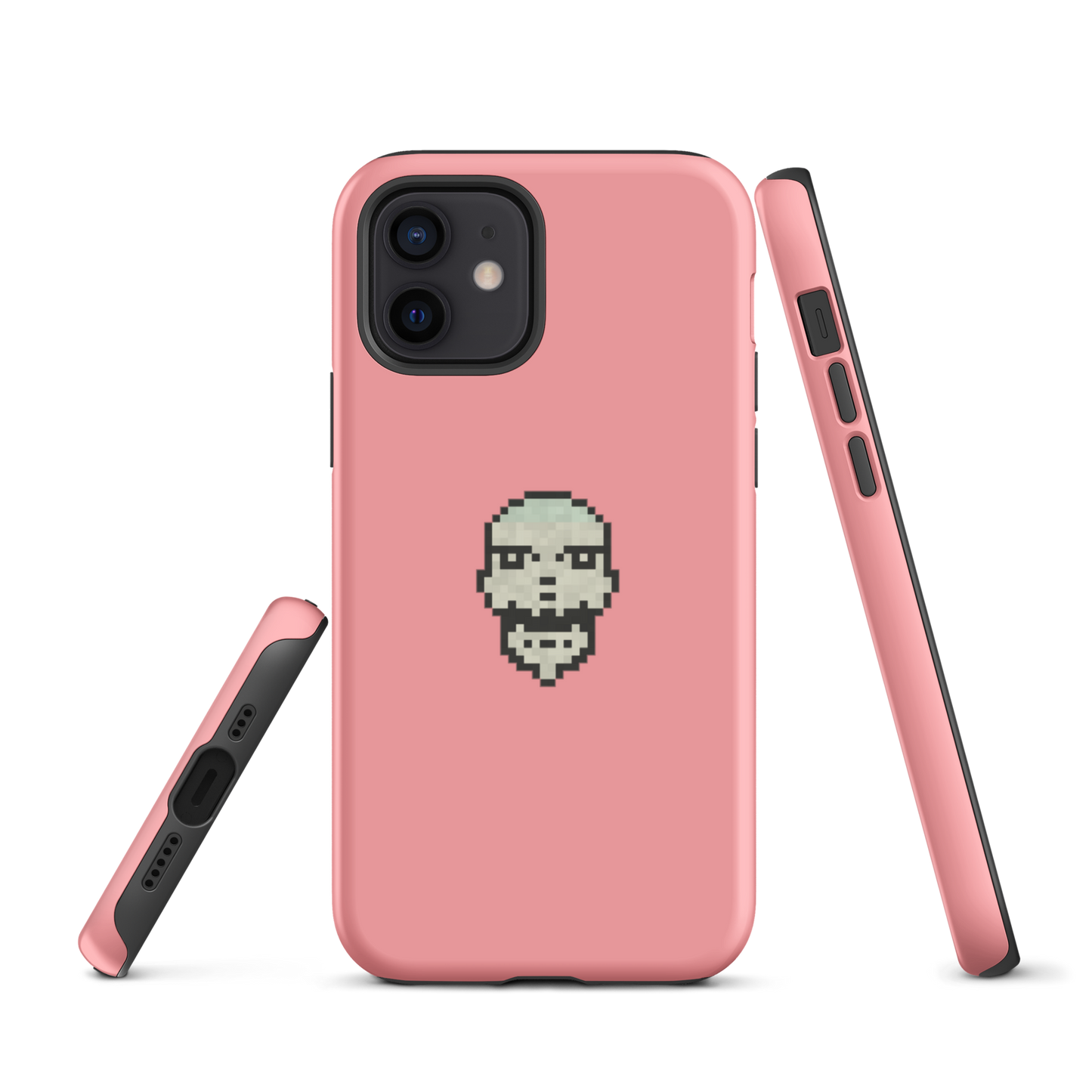 Hoodoo Central Tough Case for iPhone®