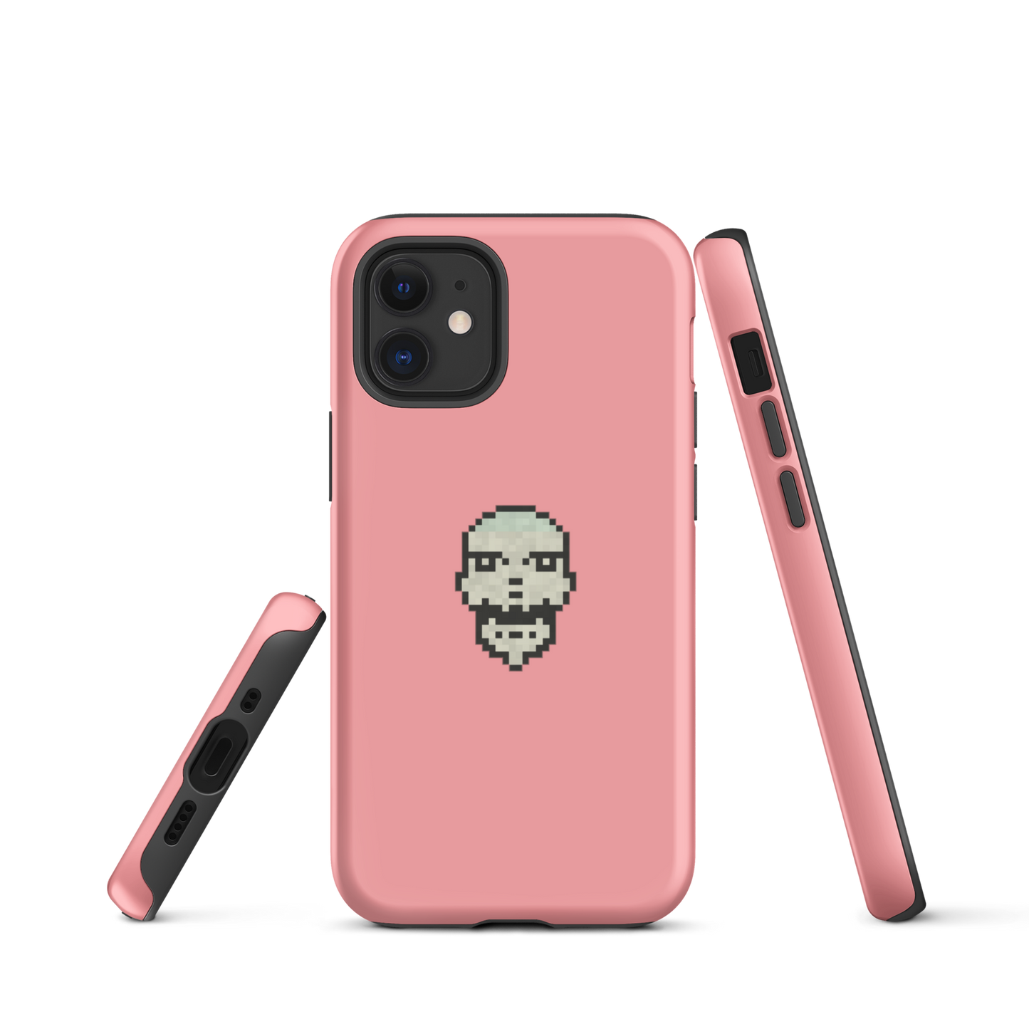 Hoodoo Central Tough Case for iPhone®