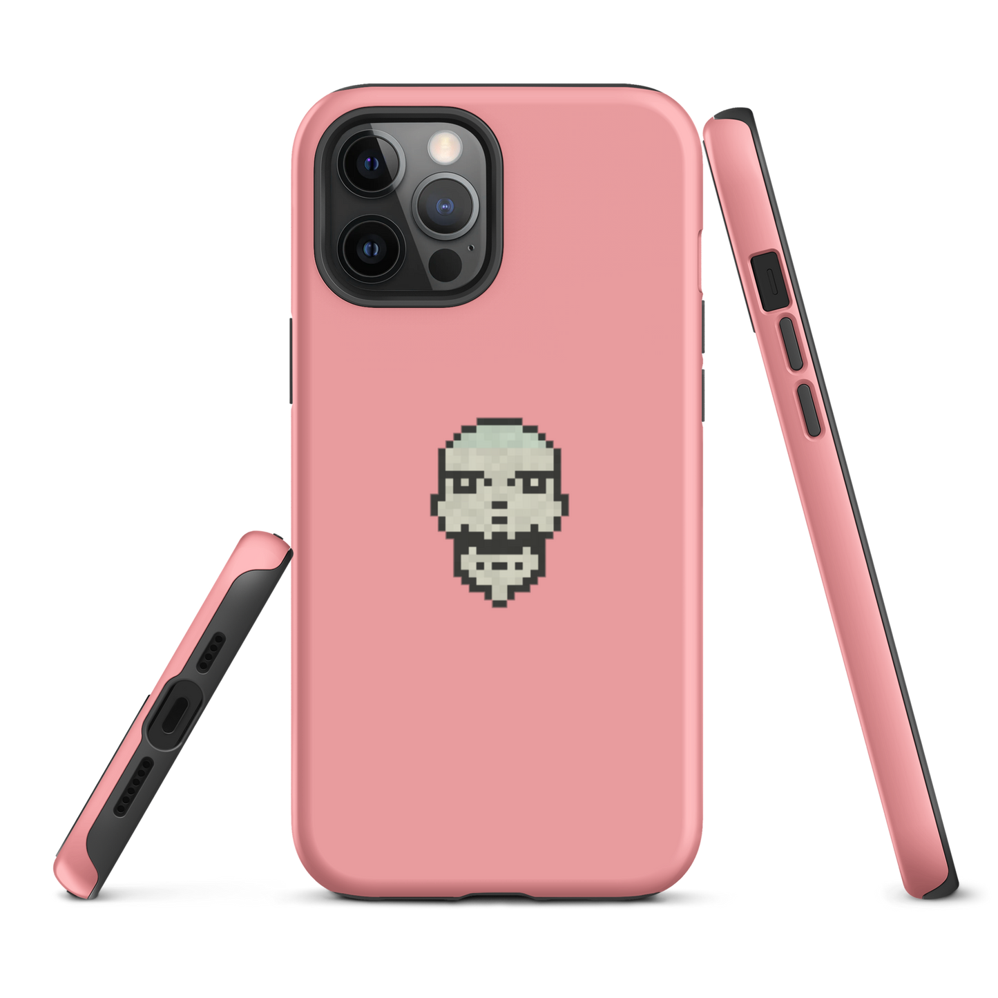 Hoodoo Central Tough Case for iPhone®