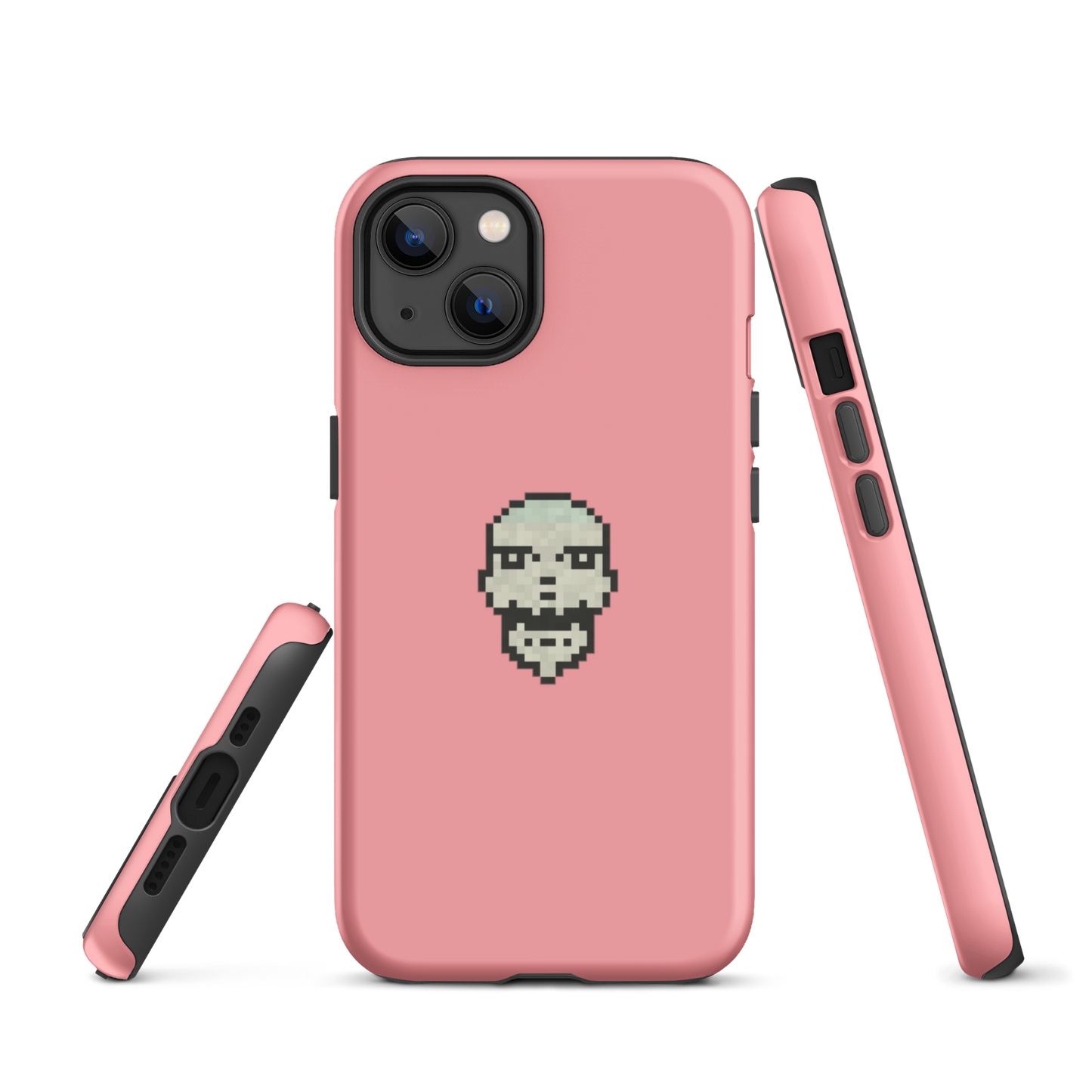 Hoodoo Central Tough Case for iPhone®