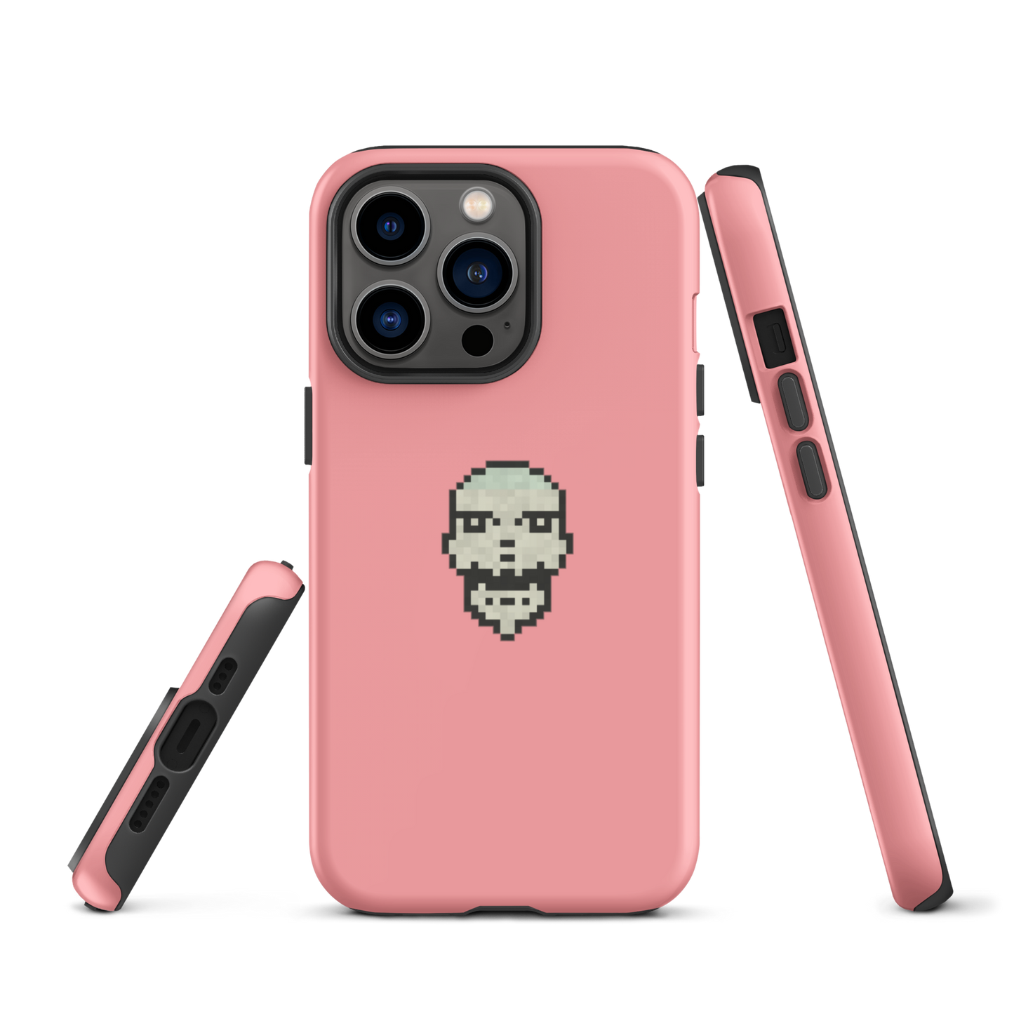 Hoodoo Central Tough Case for iPhone®