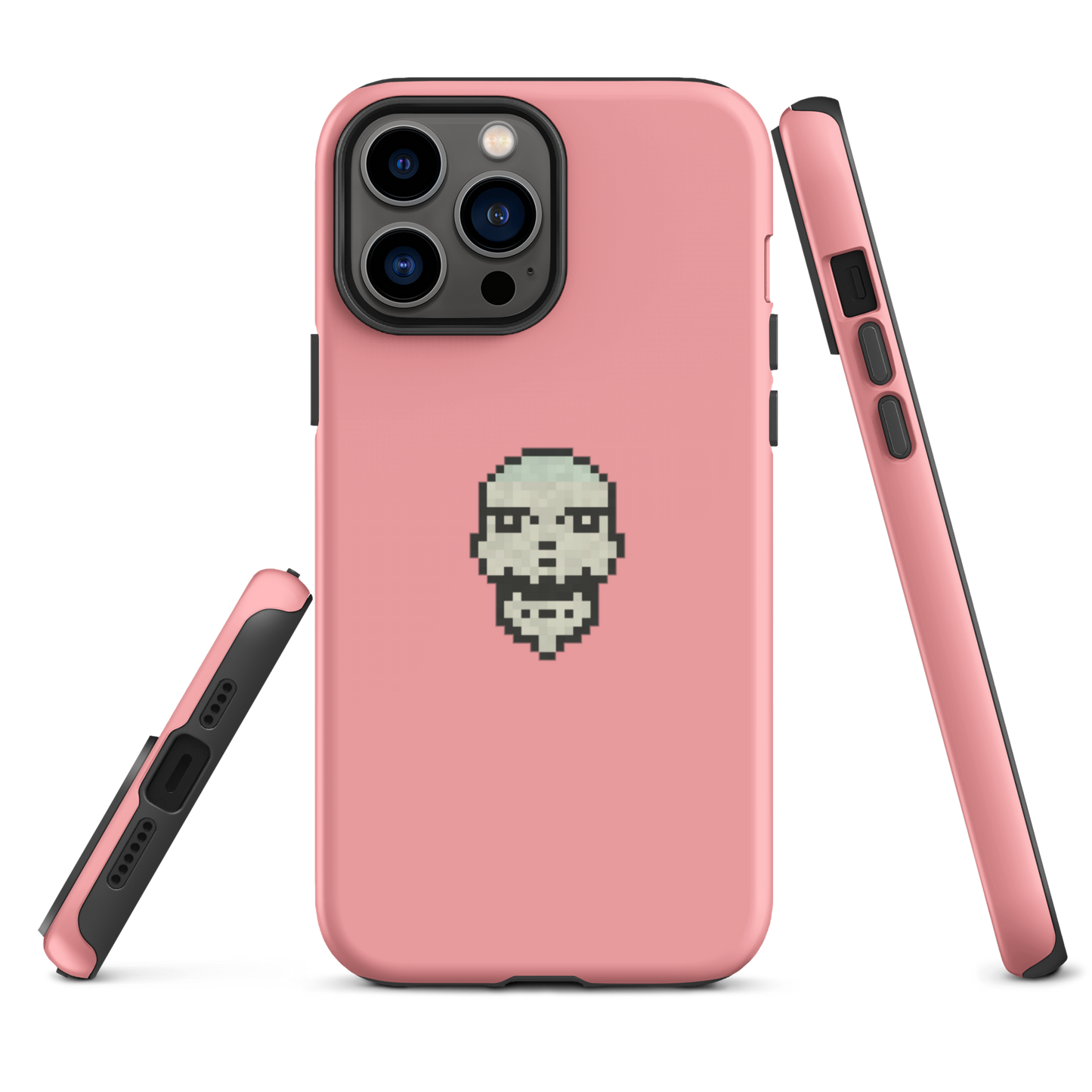 Hoodoo Central Tough Case for iPhone®