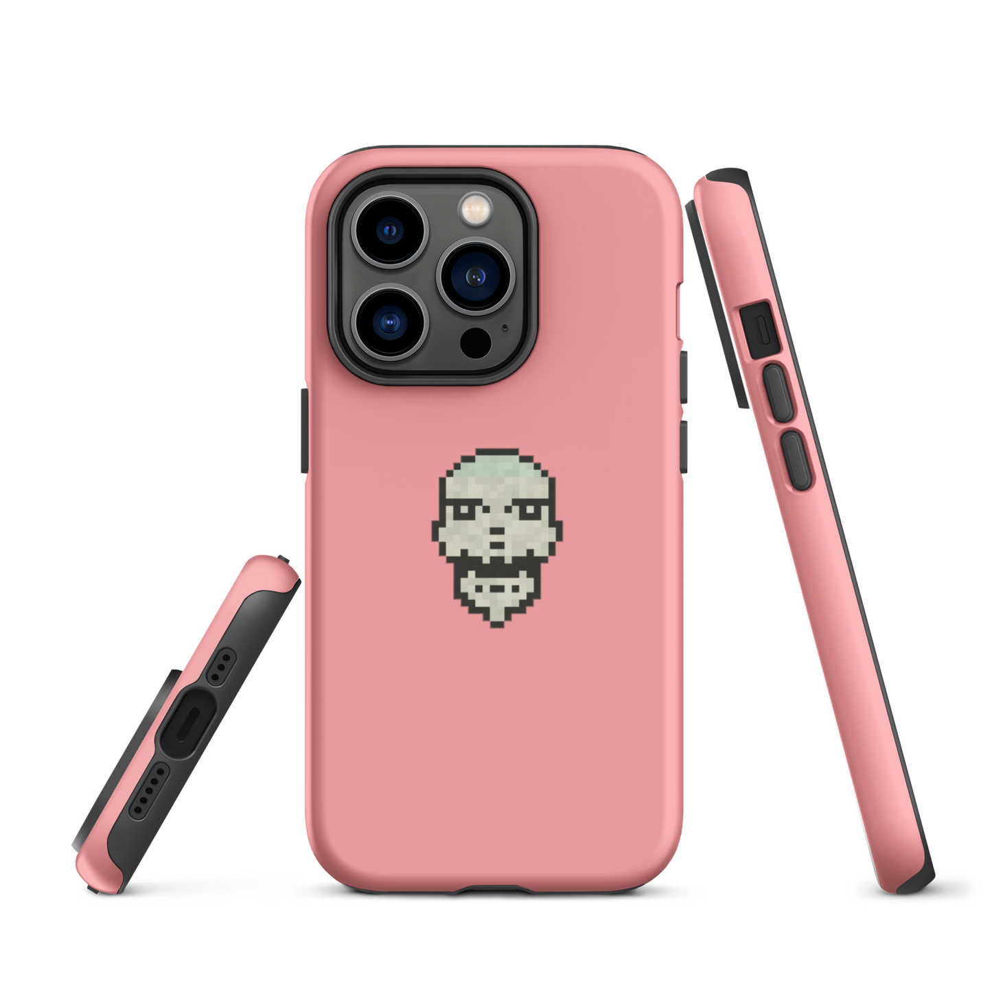 Hoodoo Central Tough Case for iPhone®