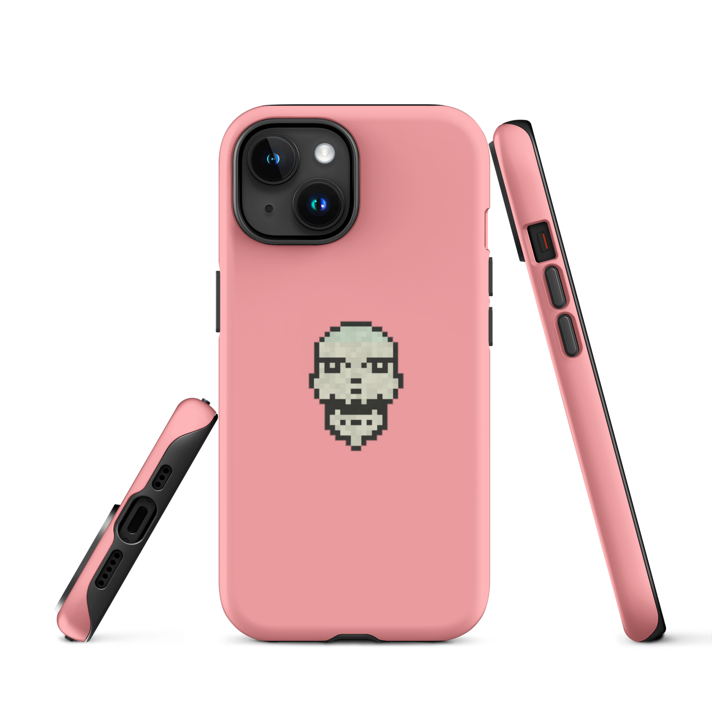 Hoodoo Central Tough Case for iPhone®