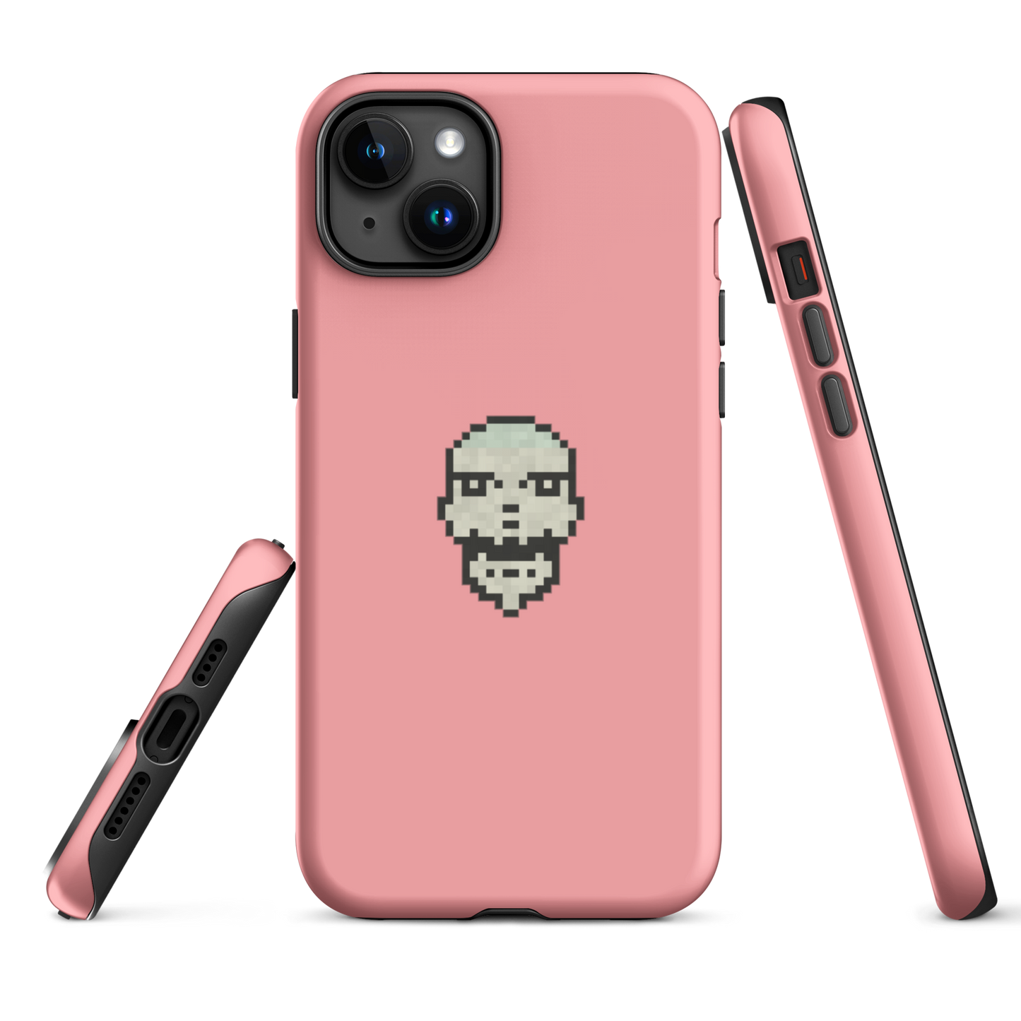 Hoodoo Central Tough Case for iPhone®