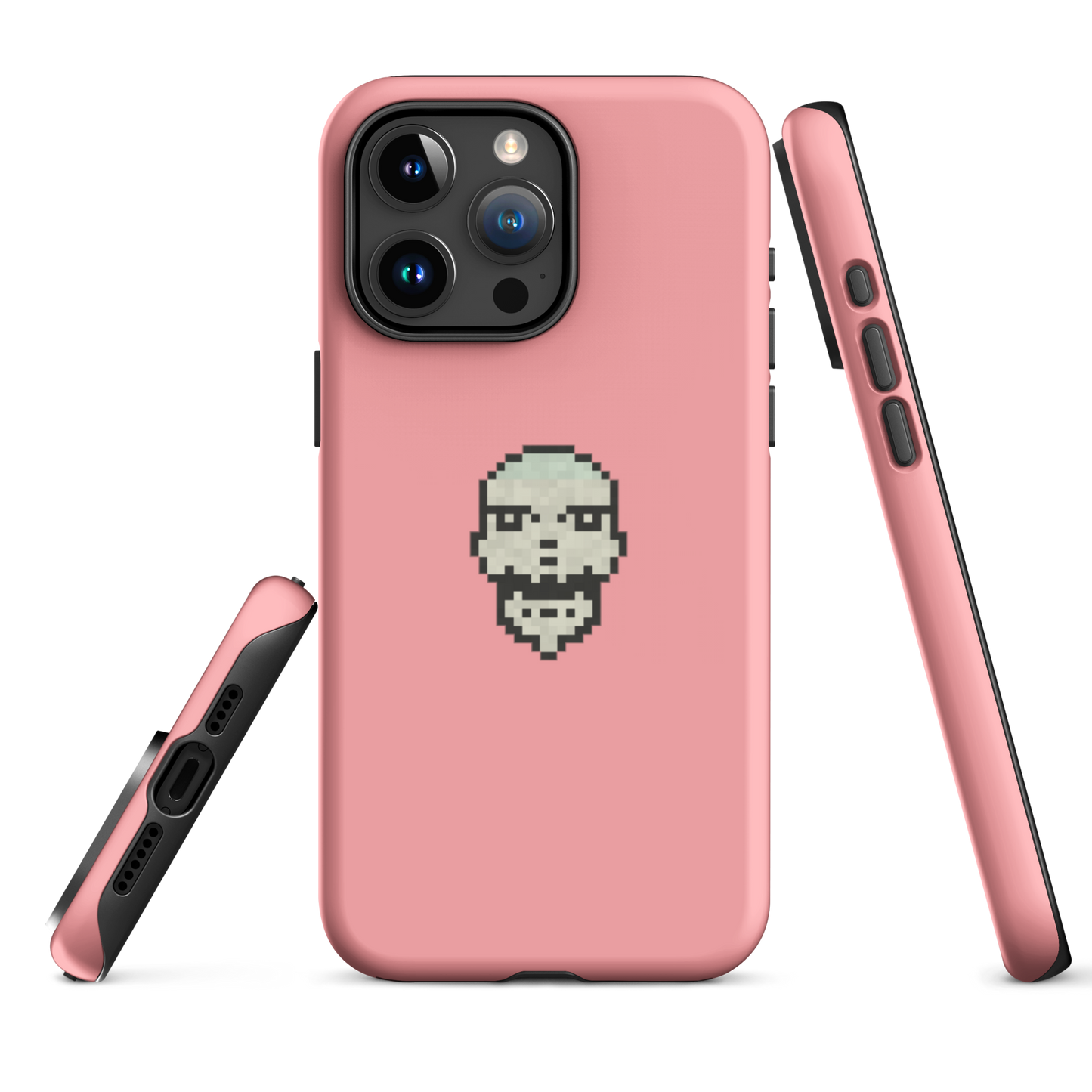 Hoodoo Central Tough Case for iPhone®