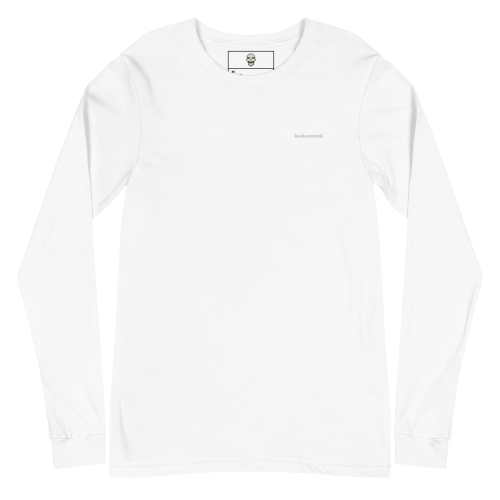 Hoodoo Central Long Sleeve