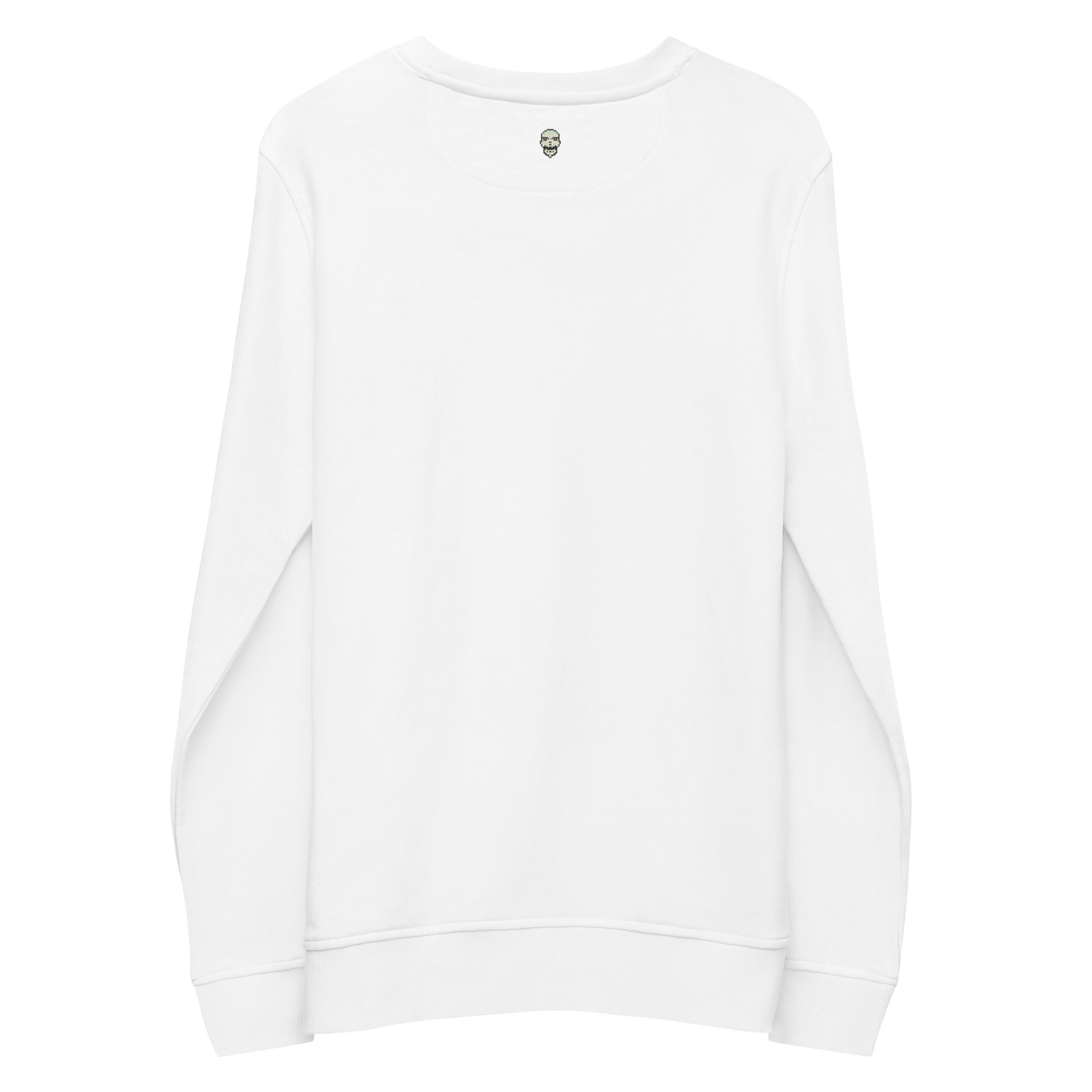 Do You Mean It? Sweatshirt