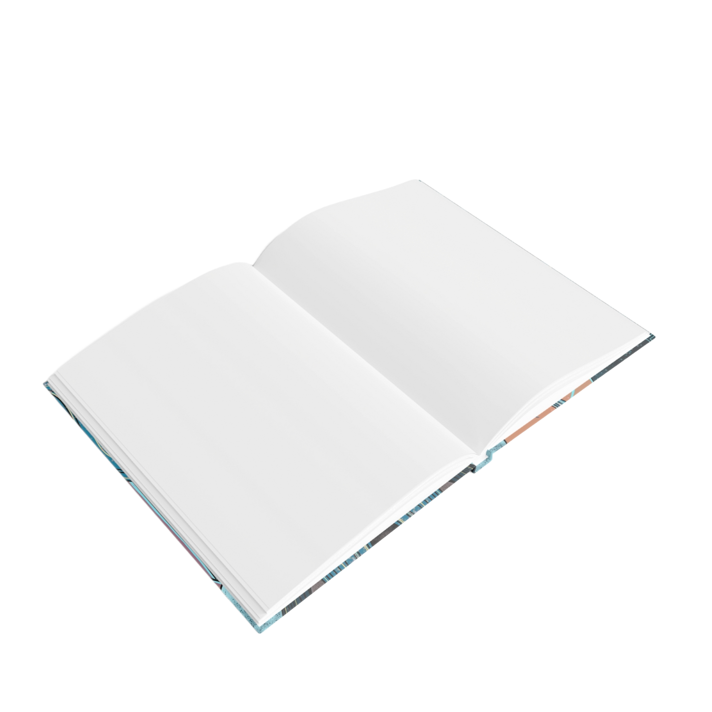 Lazer Planet Journal
