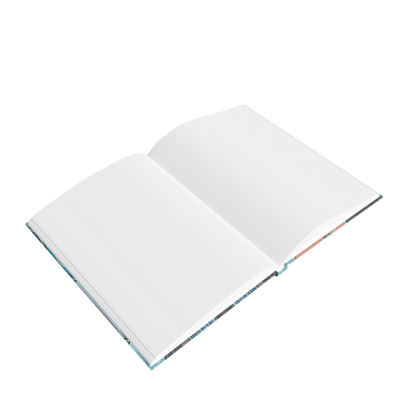 Lazer Planet Journal