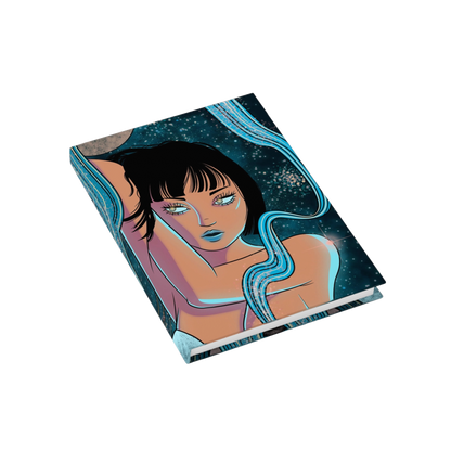 Lazer Planet Journal