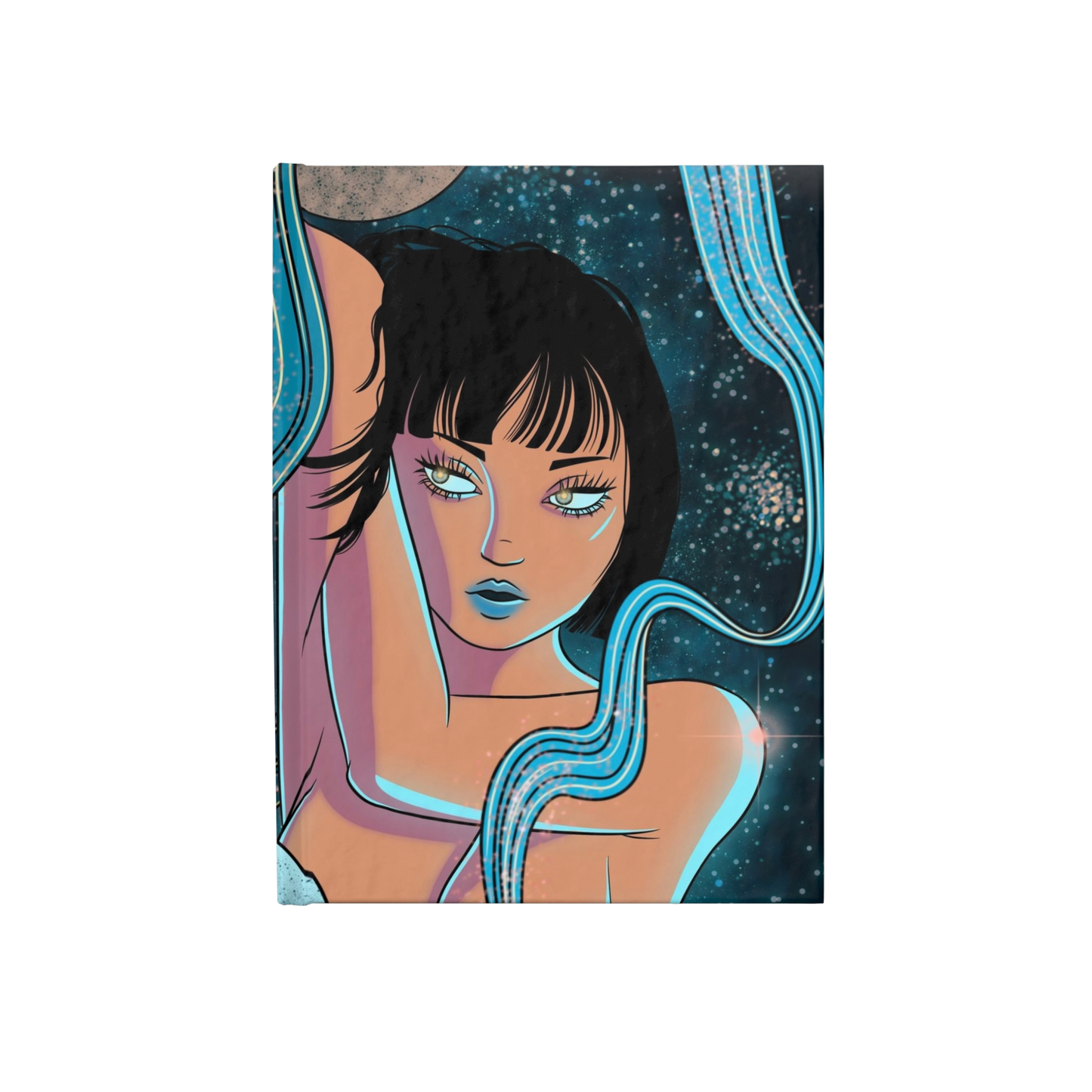 Lazer Planet Journal