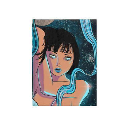 Lazer Planet Journal