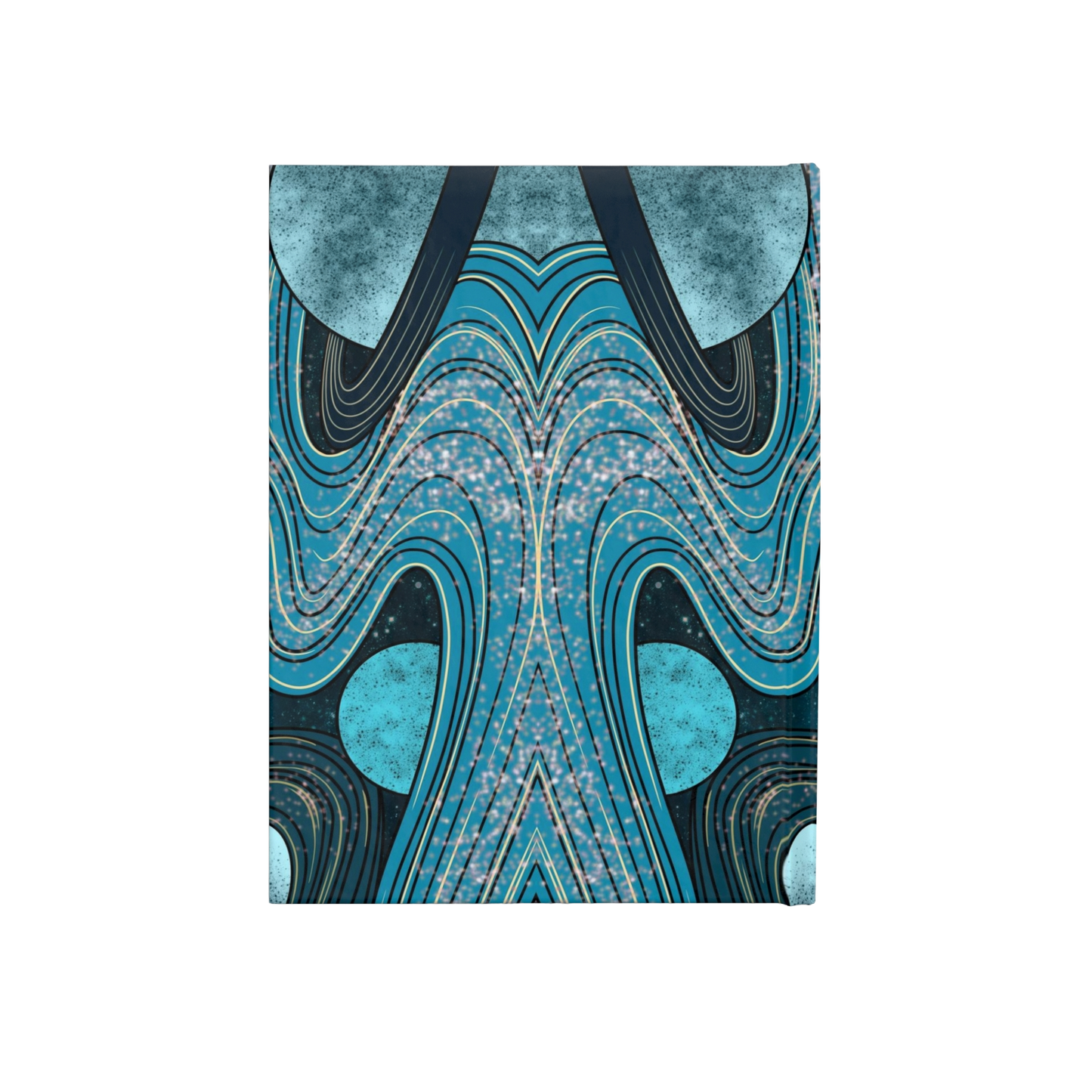 Lazer Planet Journal