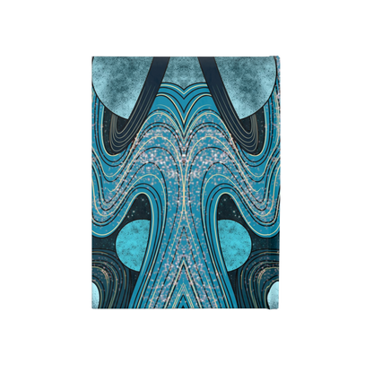 Lazer Planet Journal