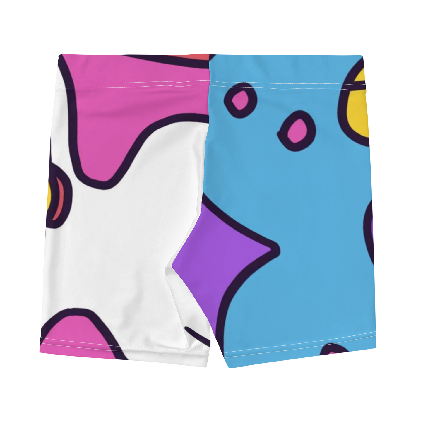 Future Club Compression Shorts