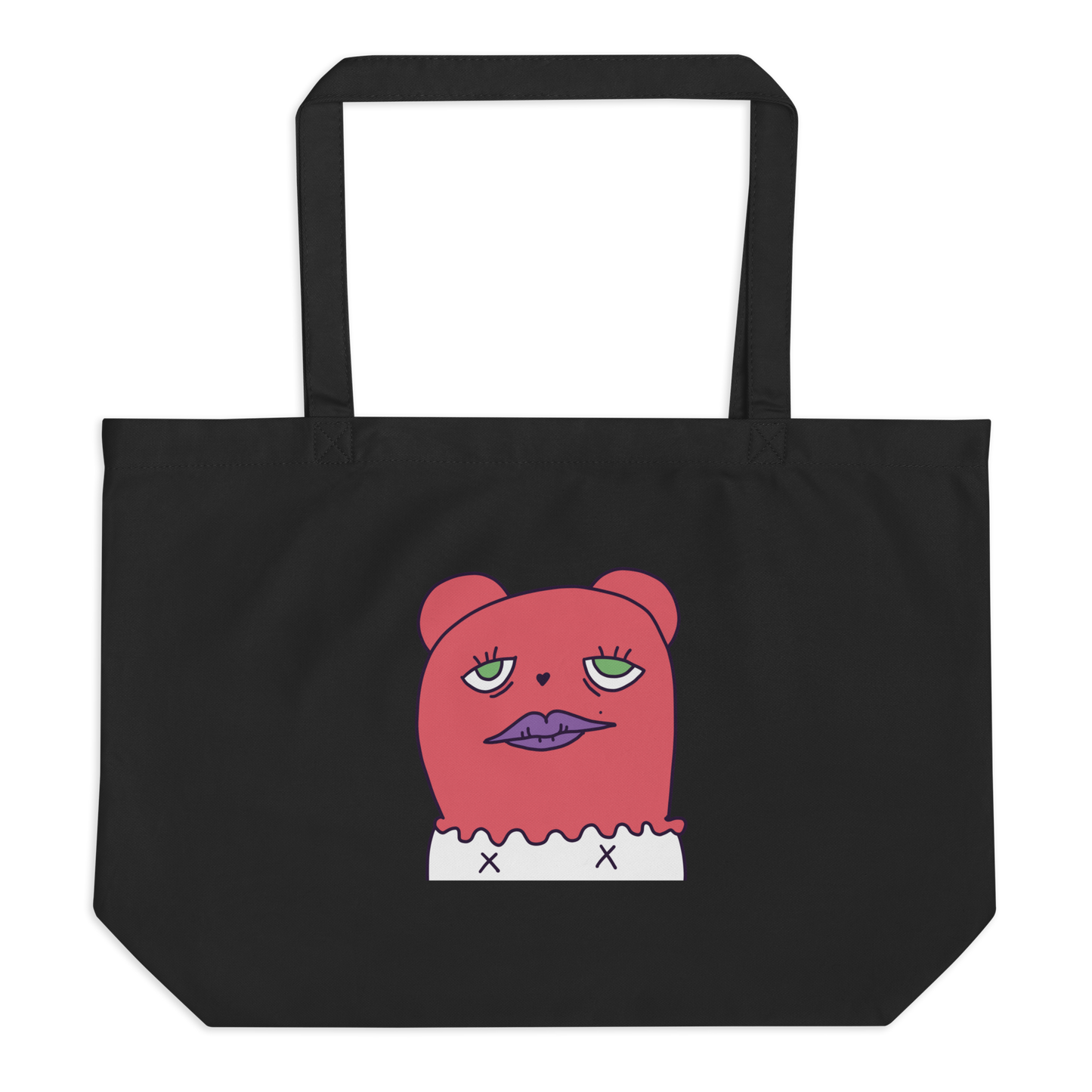 Super Hot Love Tote