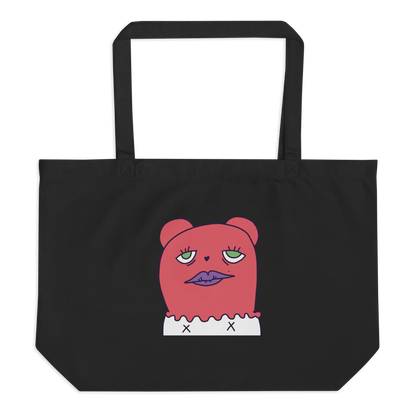 Super Hot Love Tote