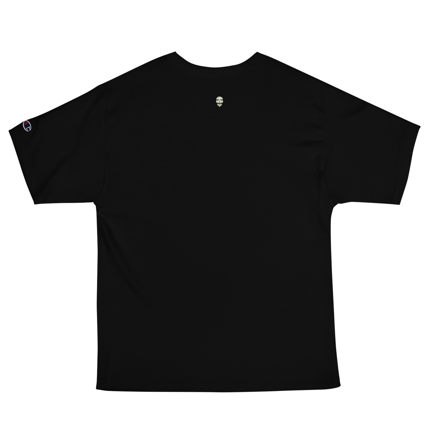 Sunset Sunset X Champion T-Shirt