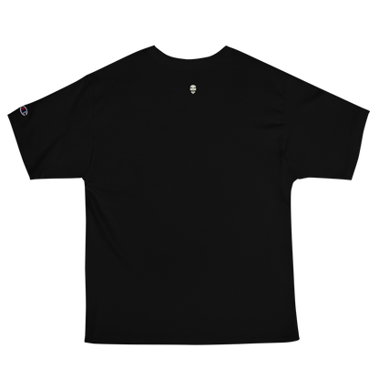 Sunset Sunset X Champion T-Shirt