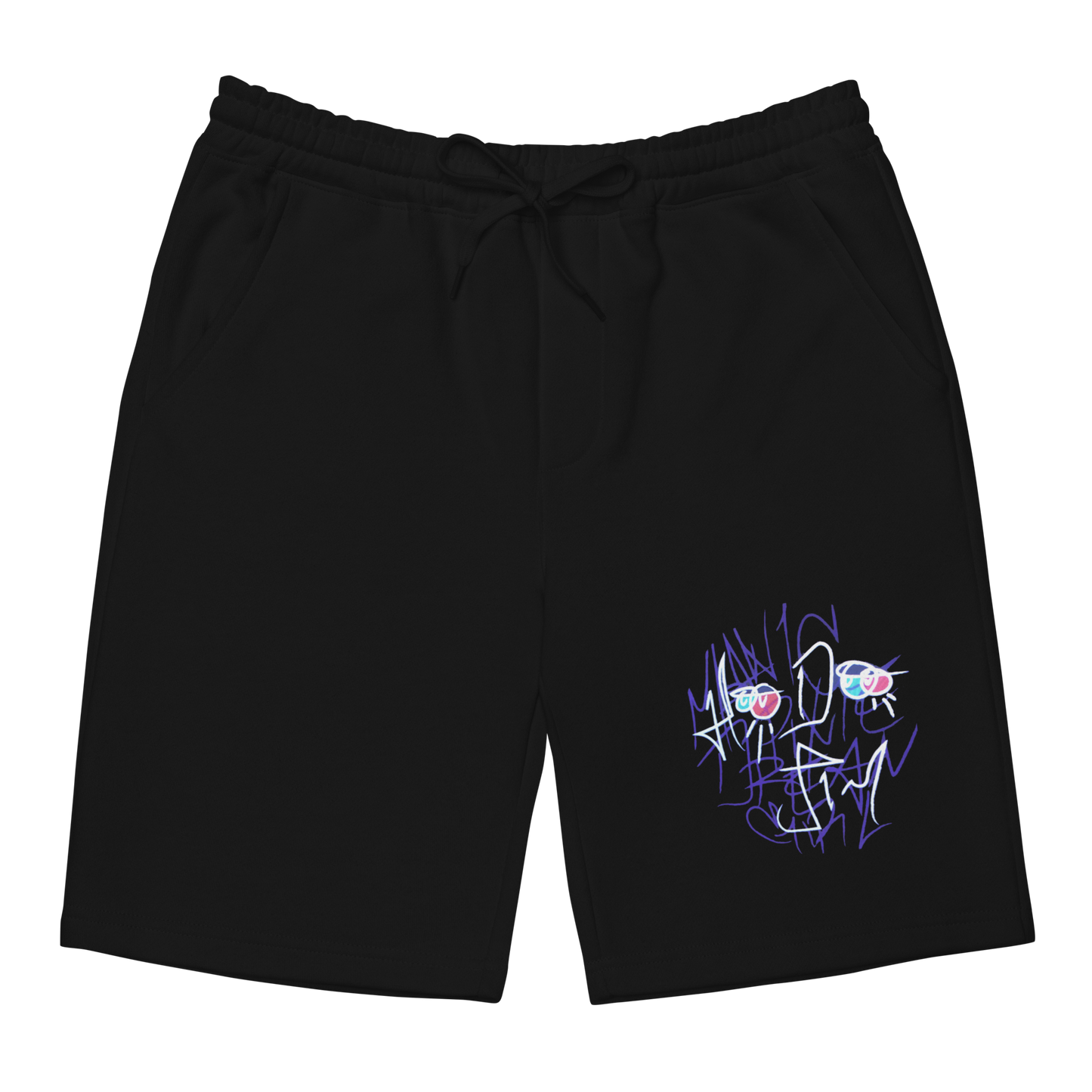 Hoodoo Shorts