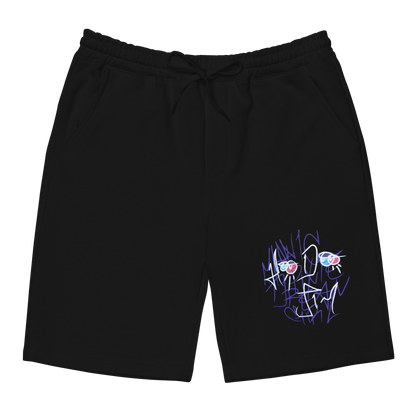 Hoodoo Shorts