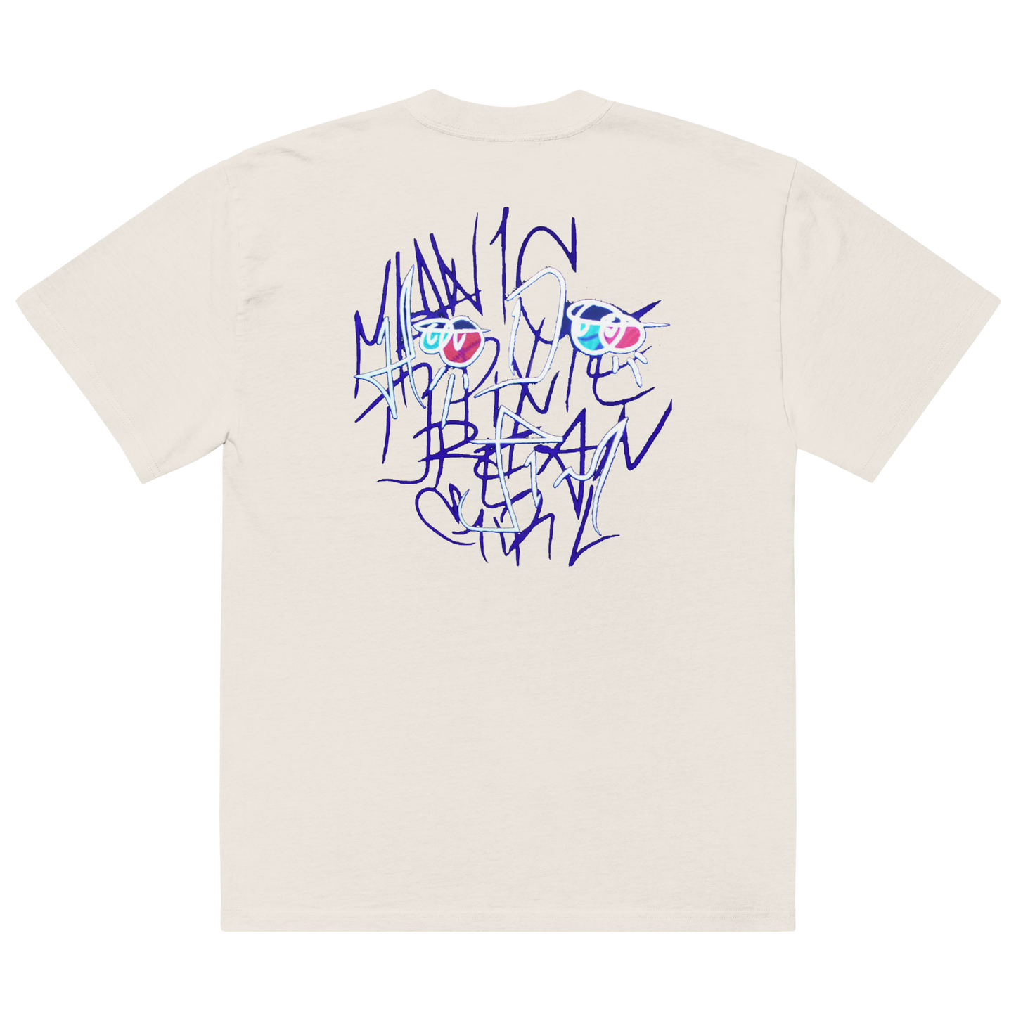 Hoodoo Jim MPDG Shirt
