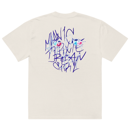 Hoodoo Jim MPDG Shirt