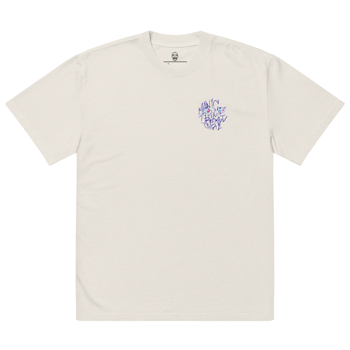 Hoodoo Jim MPDG Shirt