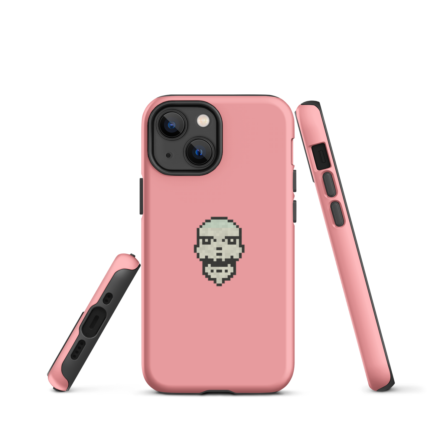 Hoodoo Central Tough Case for iPhone®