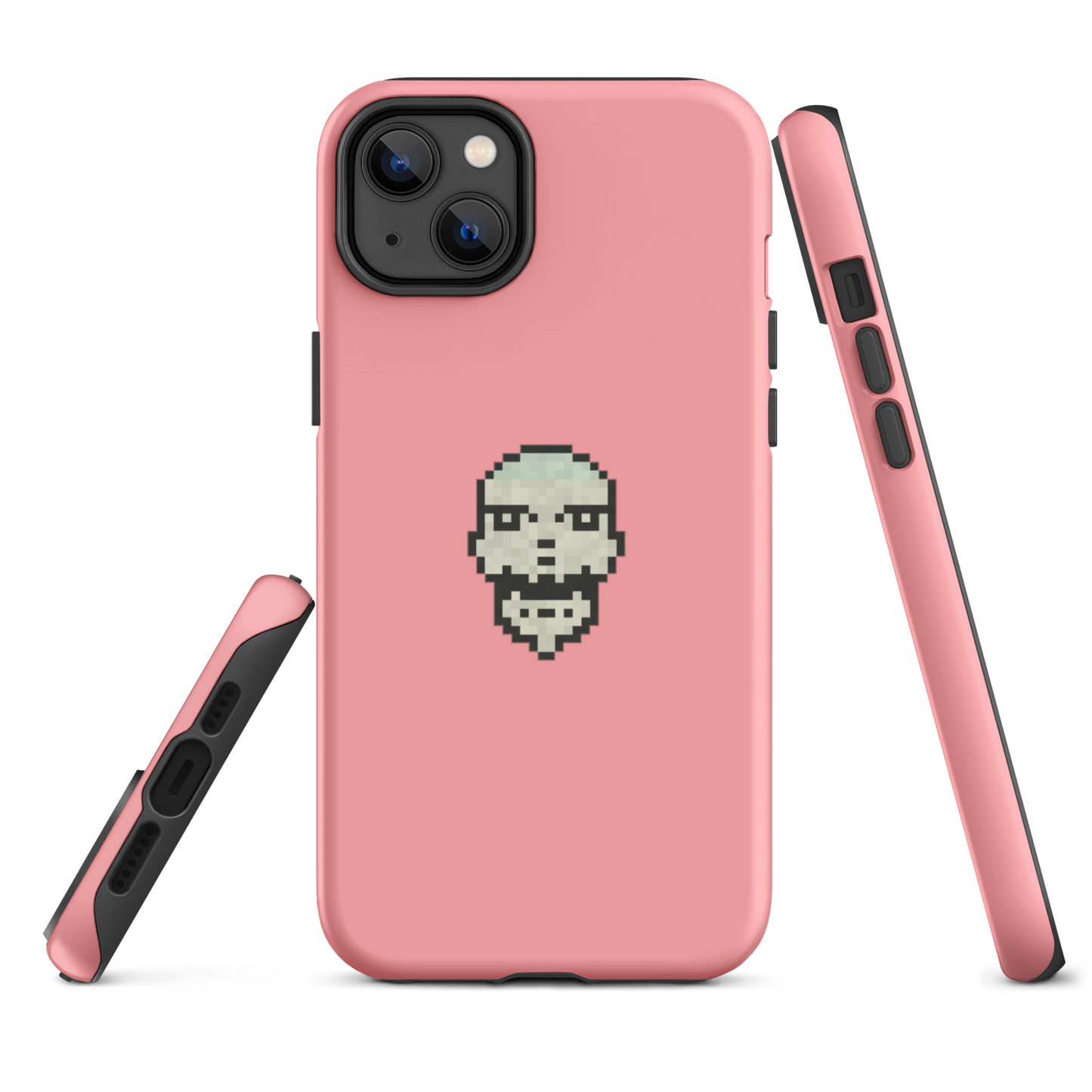 Hoodoo Central Tough Case for iPhone®