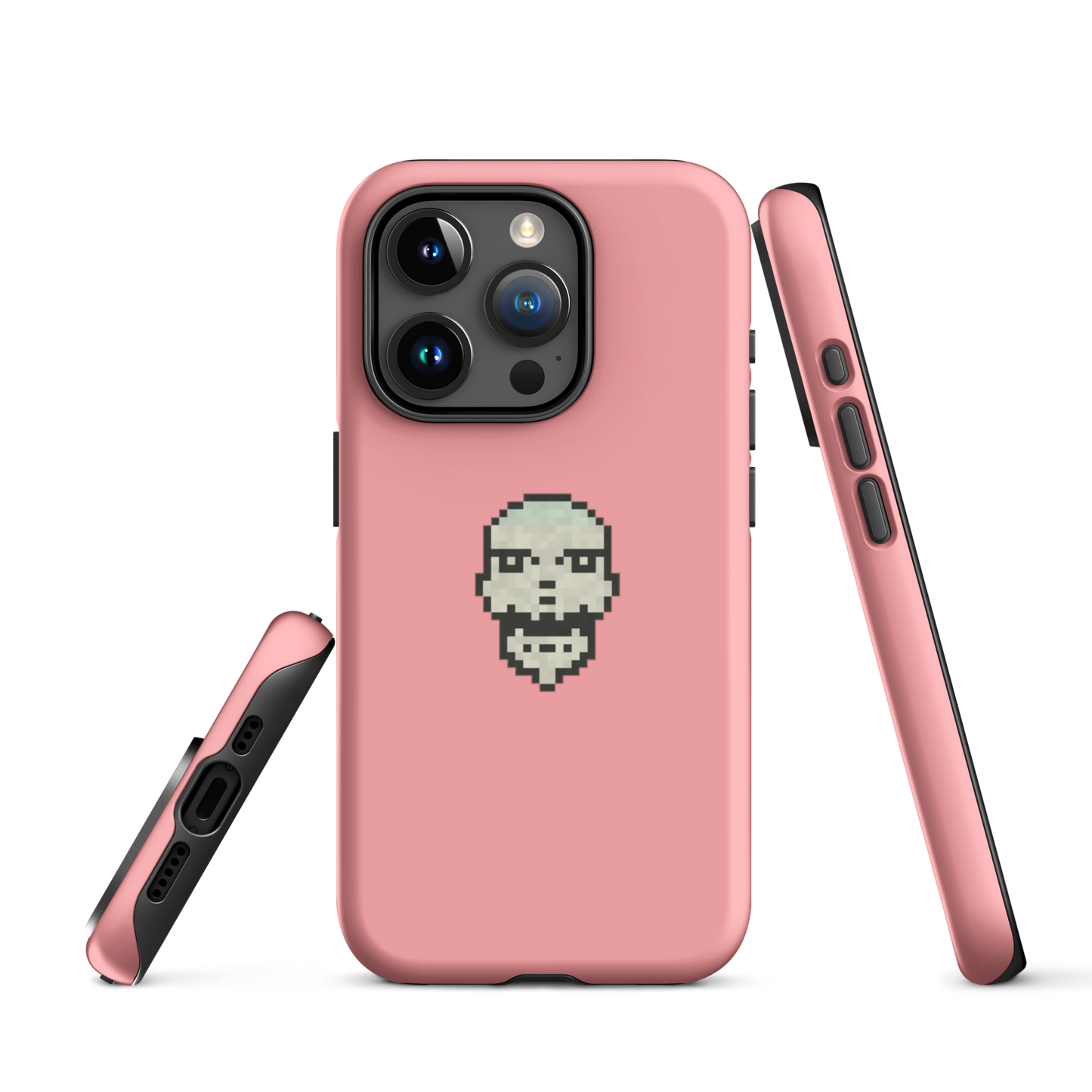 Hoodoo Central Tough Case for iPhone®