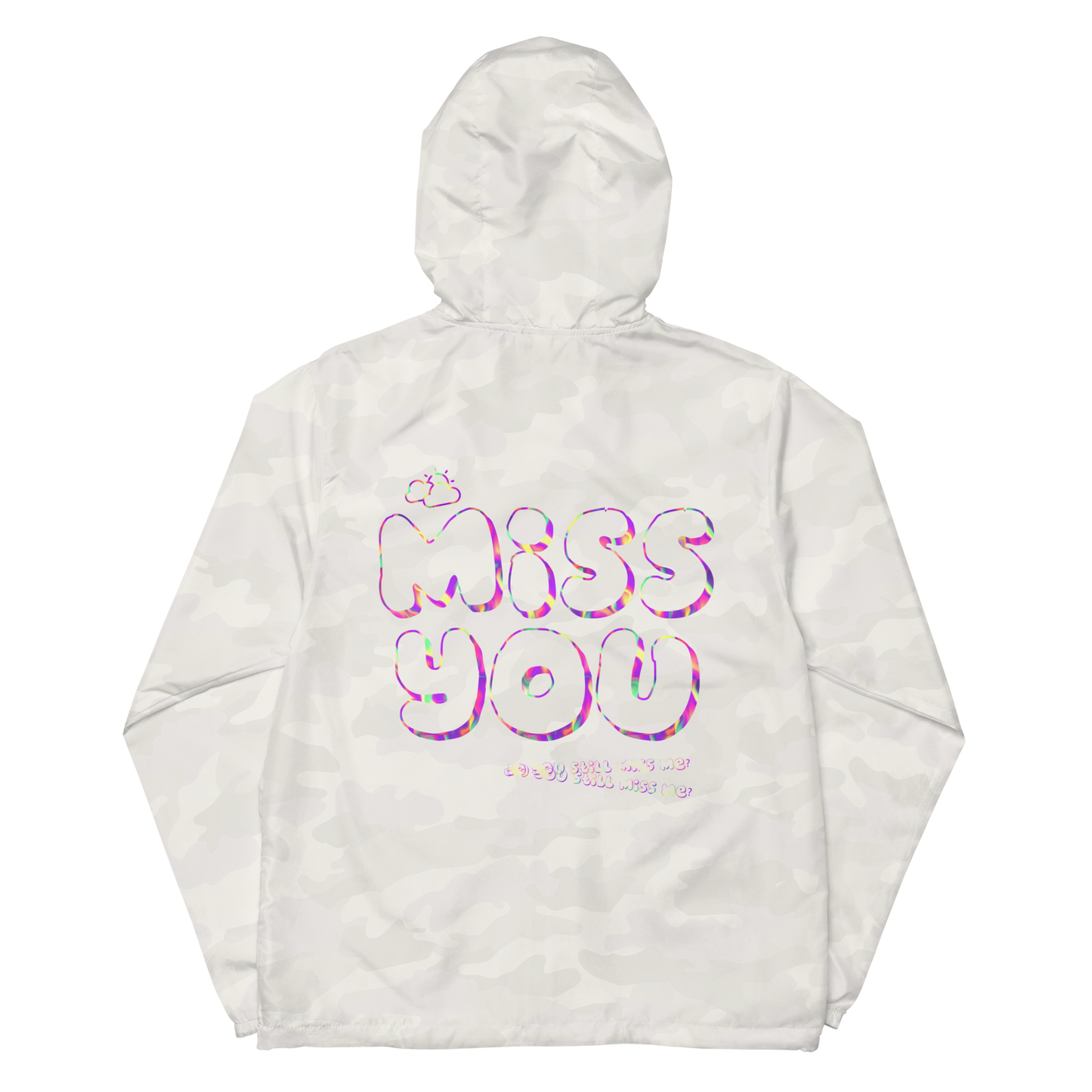 Miss You Jacket
